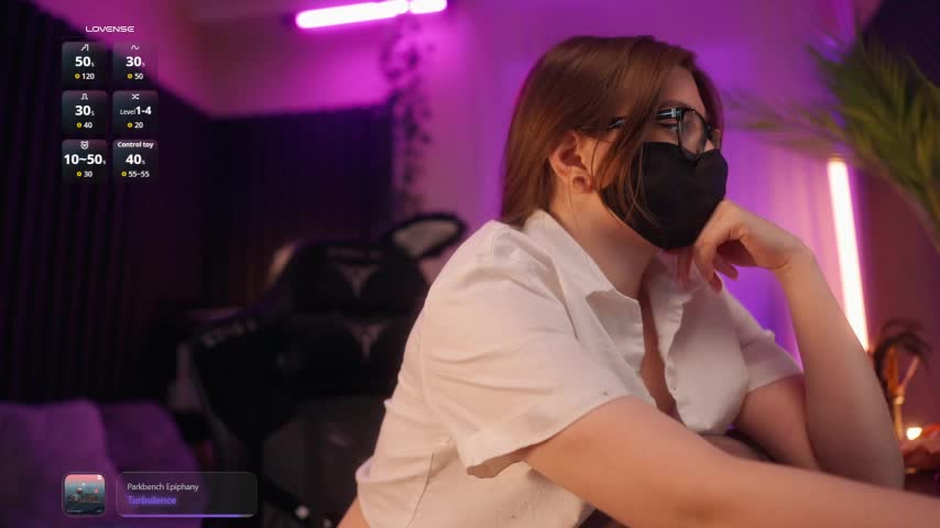 aarimass Live Sex December 17, 2025