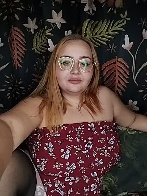 O-Juicy-pussy Live Sex December 12, 2025