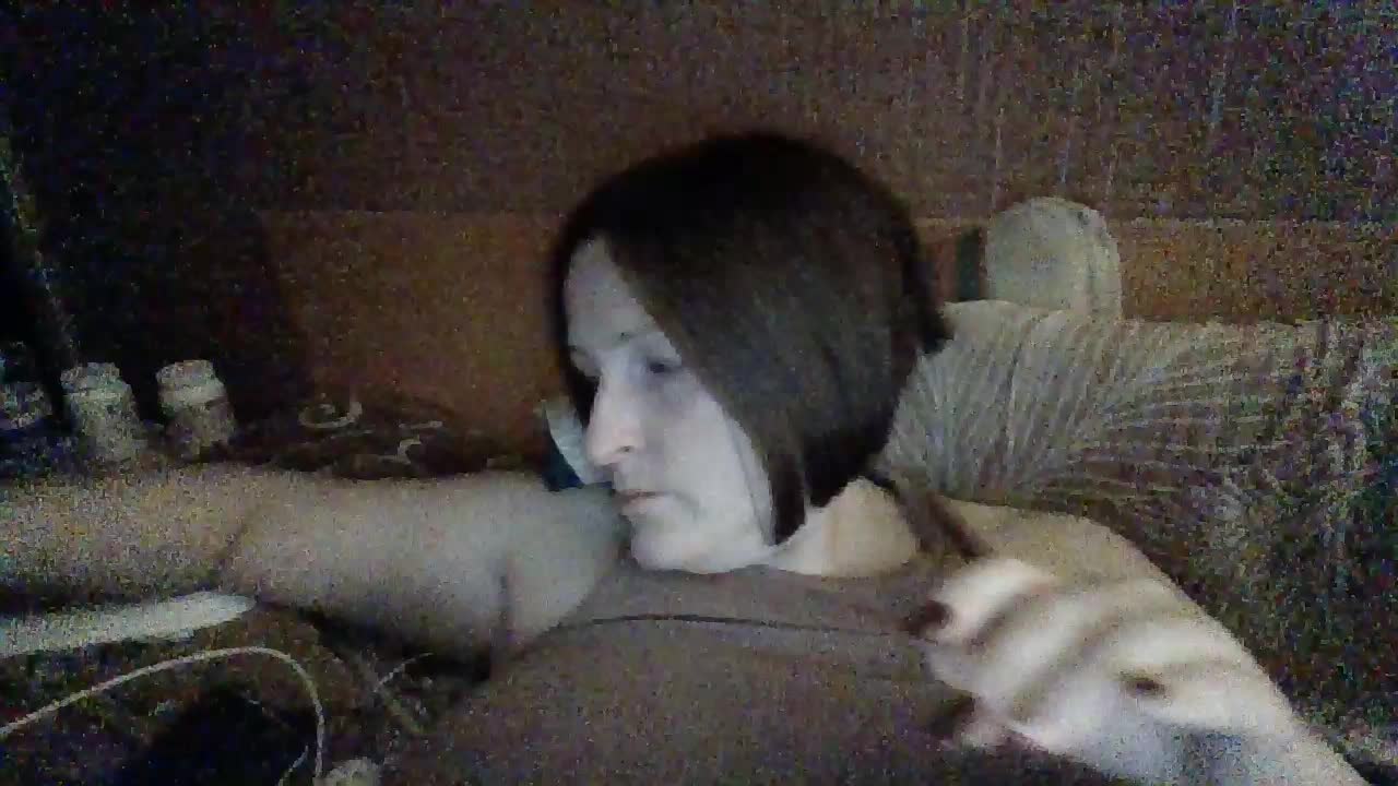 AllaSowinskaya Live Sex December 14, 2025