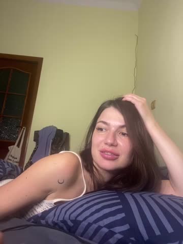 Cute_Erika Live Sex December 18, 2025