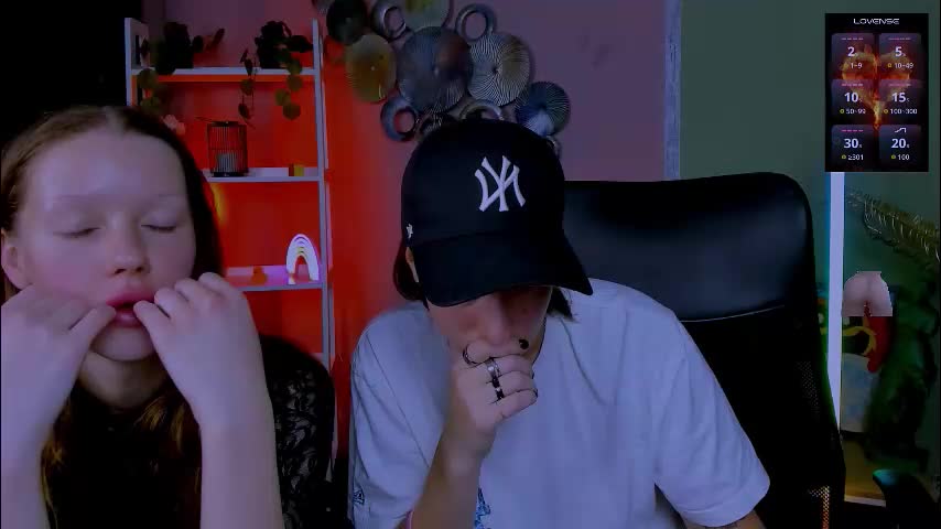 daisy_baby_ Live Sex December 13, 2025