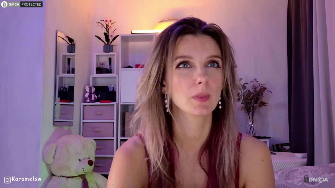 Karamelsw Live Sex December 15, 2025