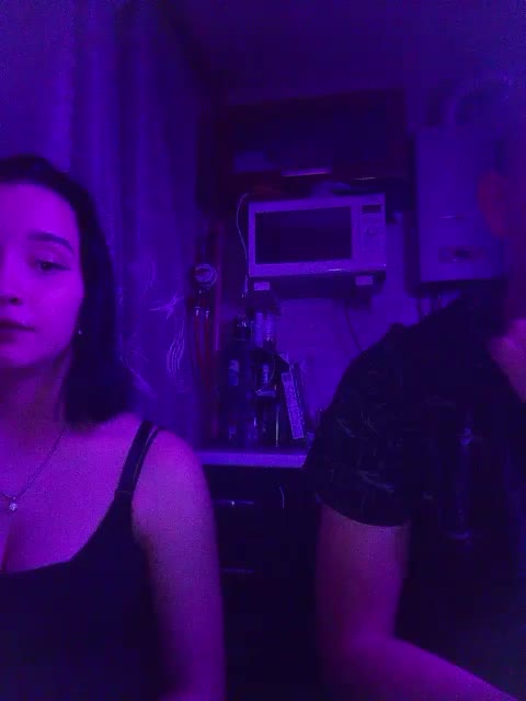 Lesha77777 Live Sex October 4, 2025