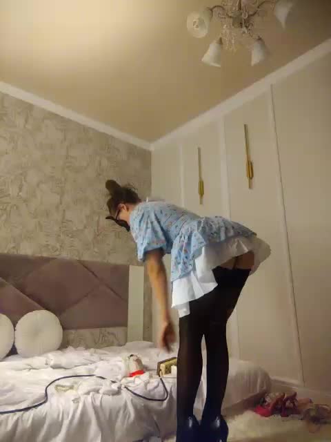 Ekaterina2221 Live Sex December 13, 2025