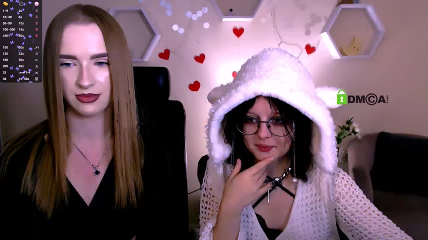 doll_vey Live Sex December 14, 2025