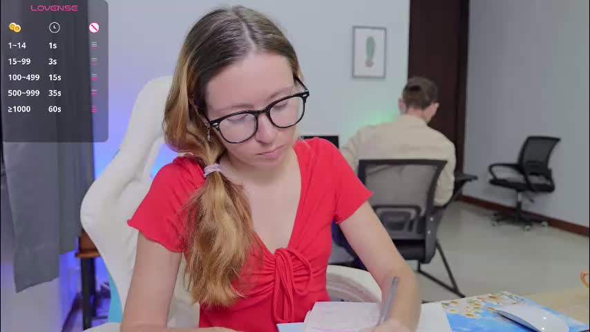 ellcrys Live Sex December 17, 2025