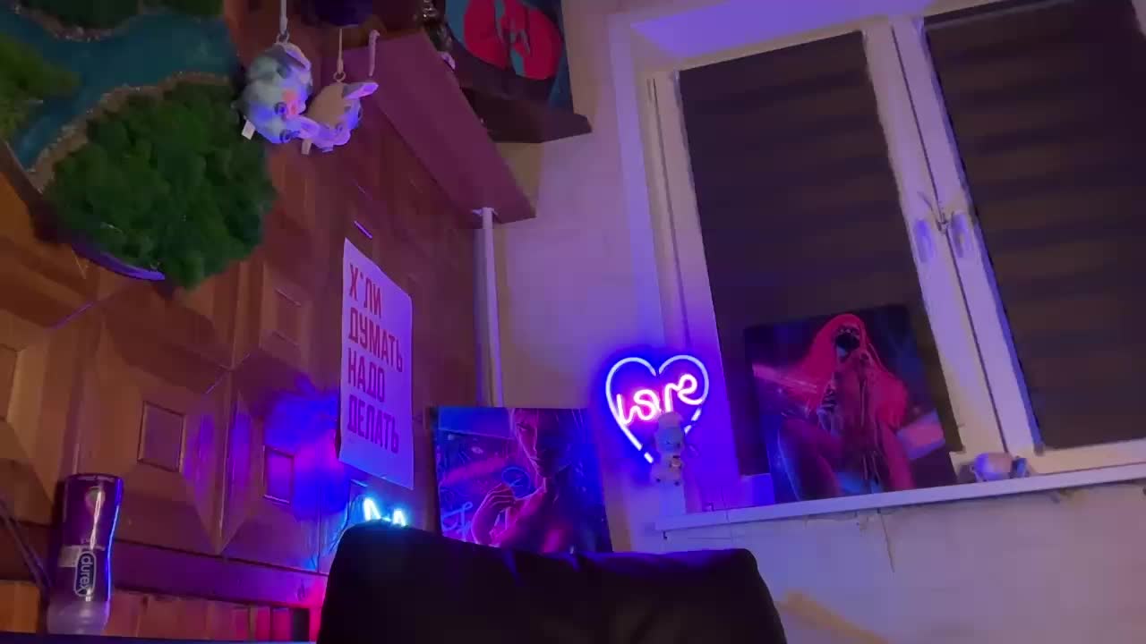 CandyBoom Live Sex December 14, 2025