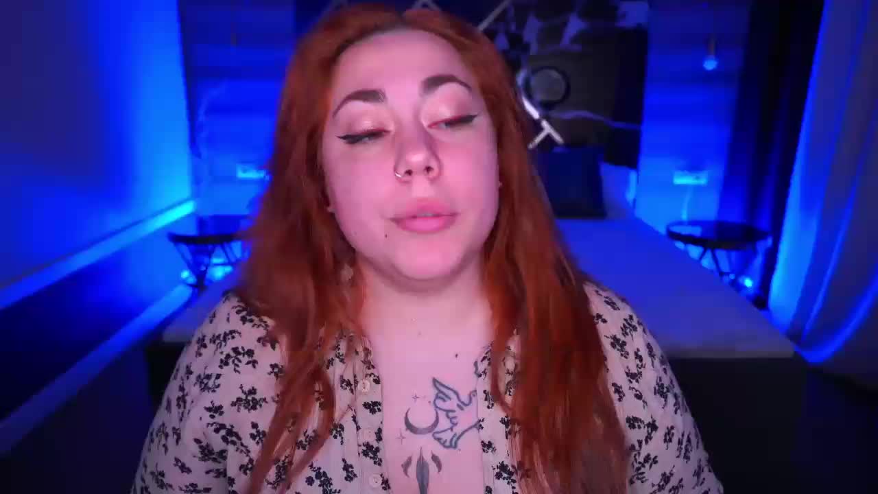 AmazonkaStarrr Live Sex December 14, 2025