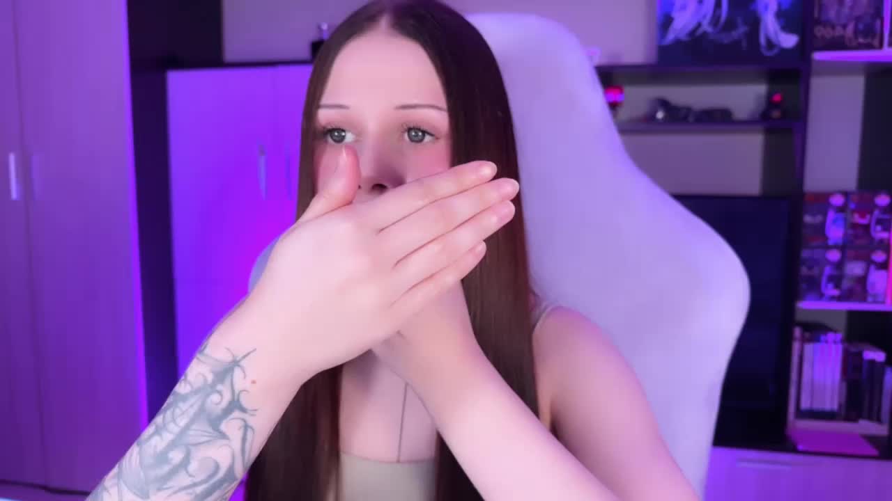 jasminevine Live Sex 2025.10.04