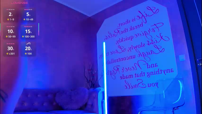 evanew_ Live Sex December 17, 2025