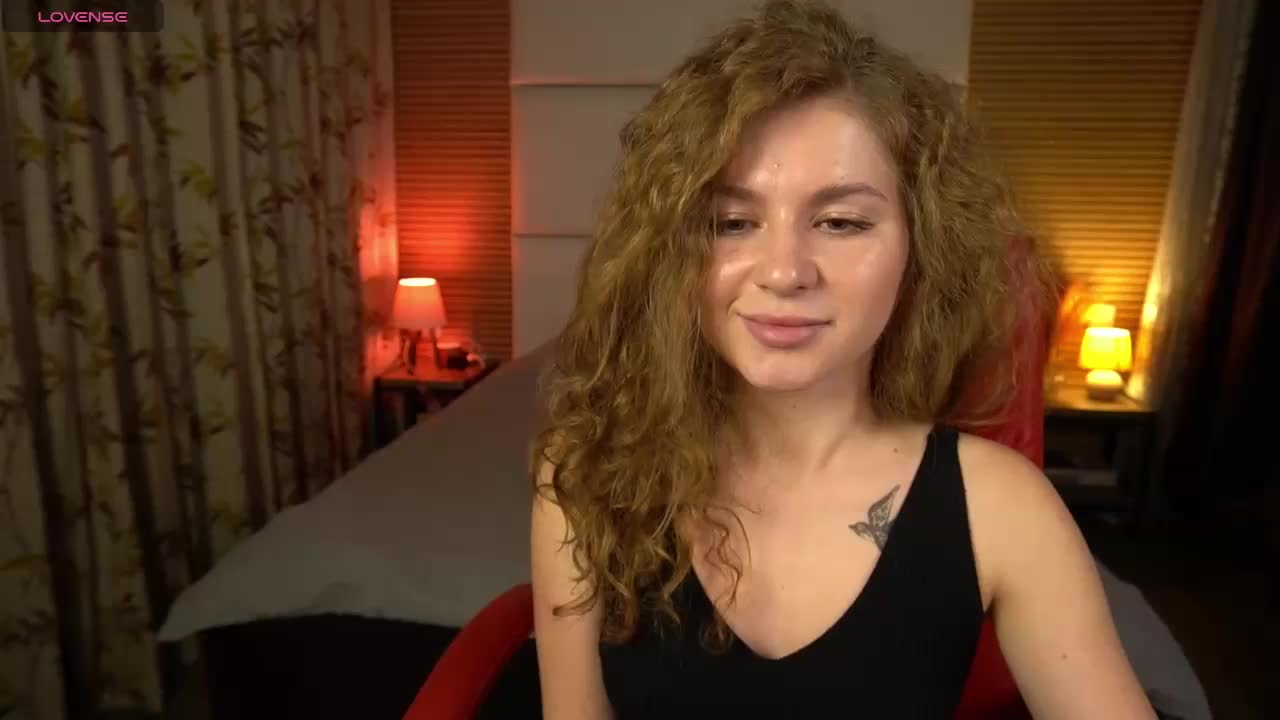 YoursGirlAlice Live Sex December 13, 2025