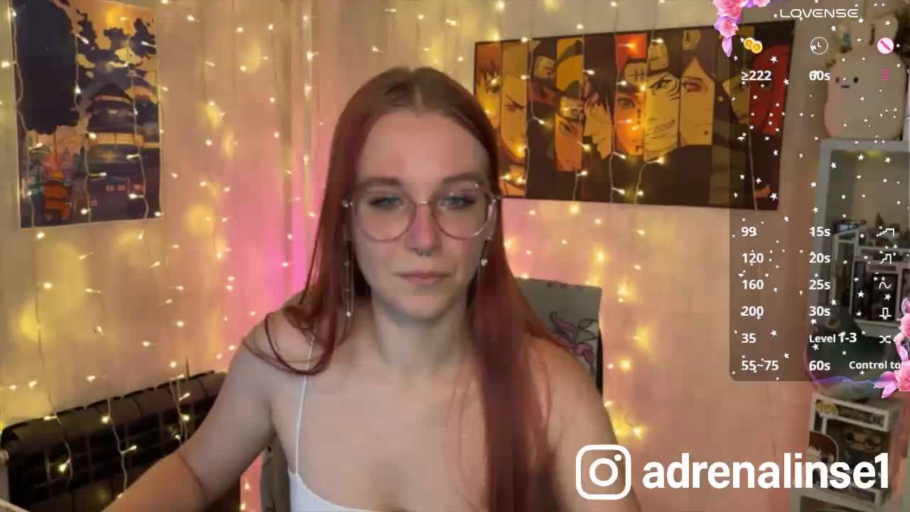 Kushina Live Sex December 14, 2025
