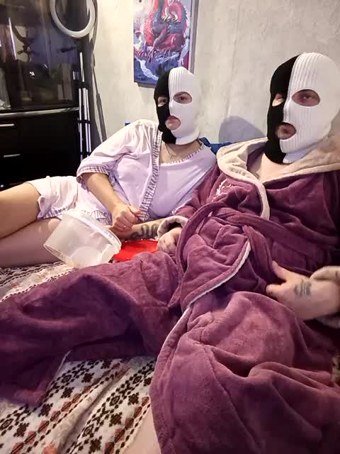 Kiss-Kissaa Live Sex December 18, 2025