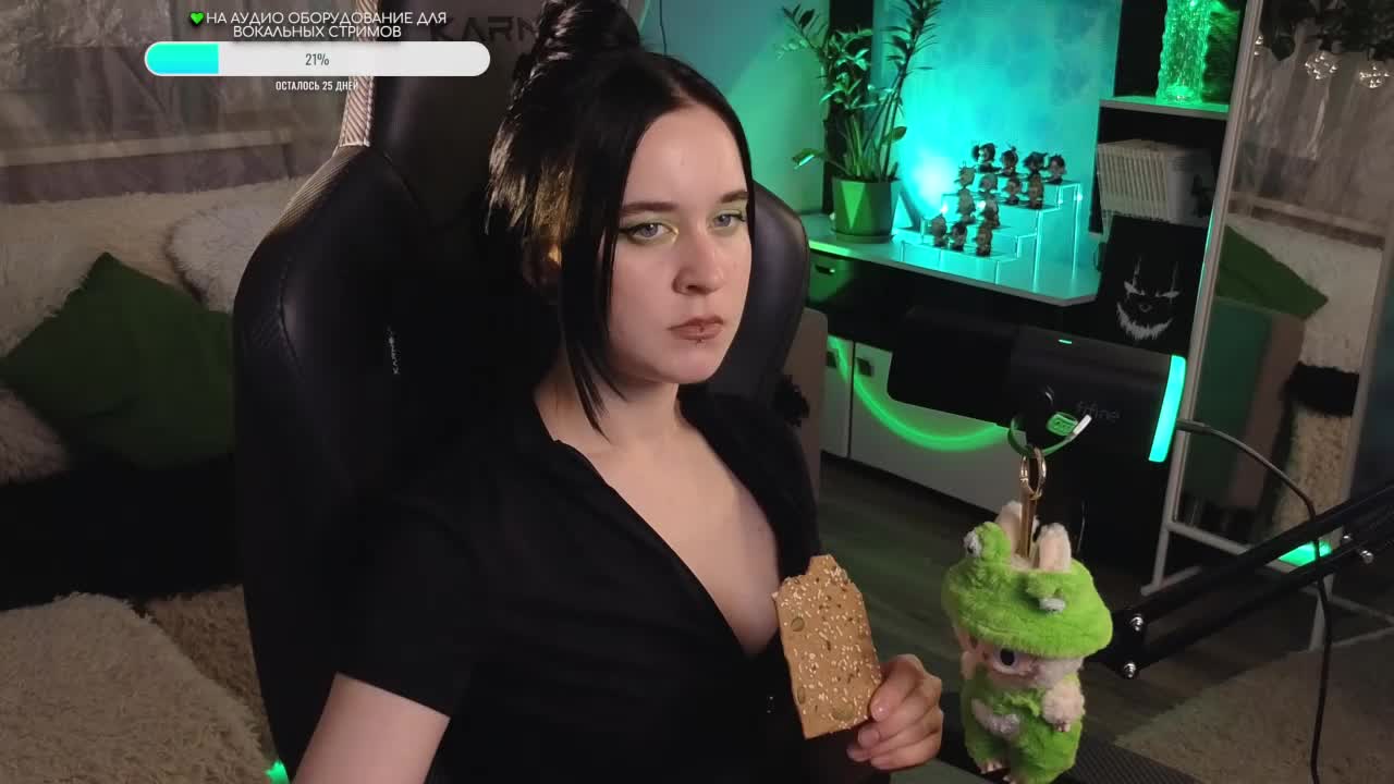 Kira_Li_Lime Live Sex December 14, 2025