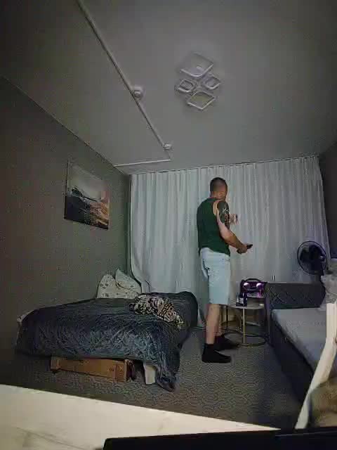 AleksaTop069 Live Sex December 13, 2025