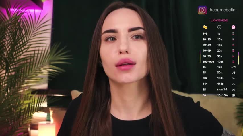 BabyYoda- Live Sex December 13, 2025