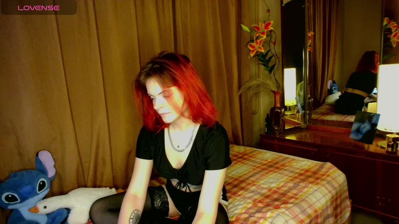 LilitDays Live Sex December 14, 2025