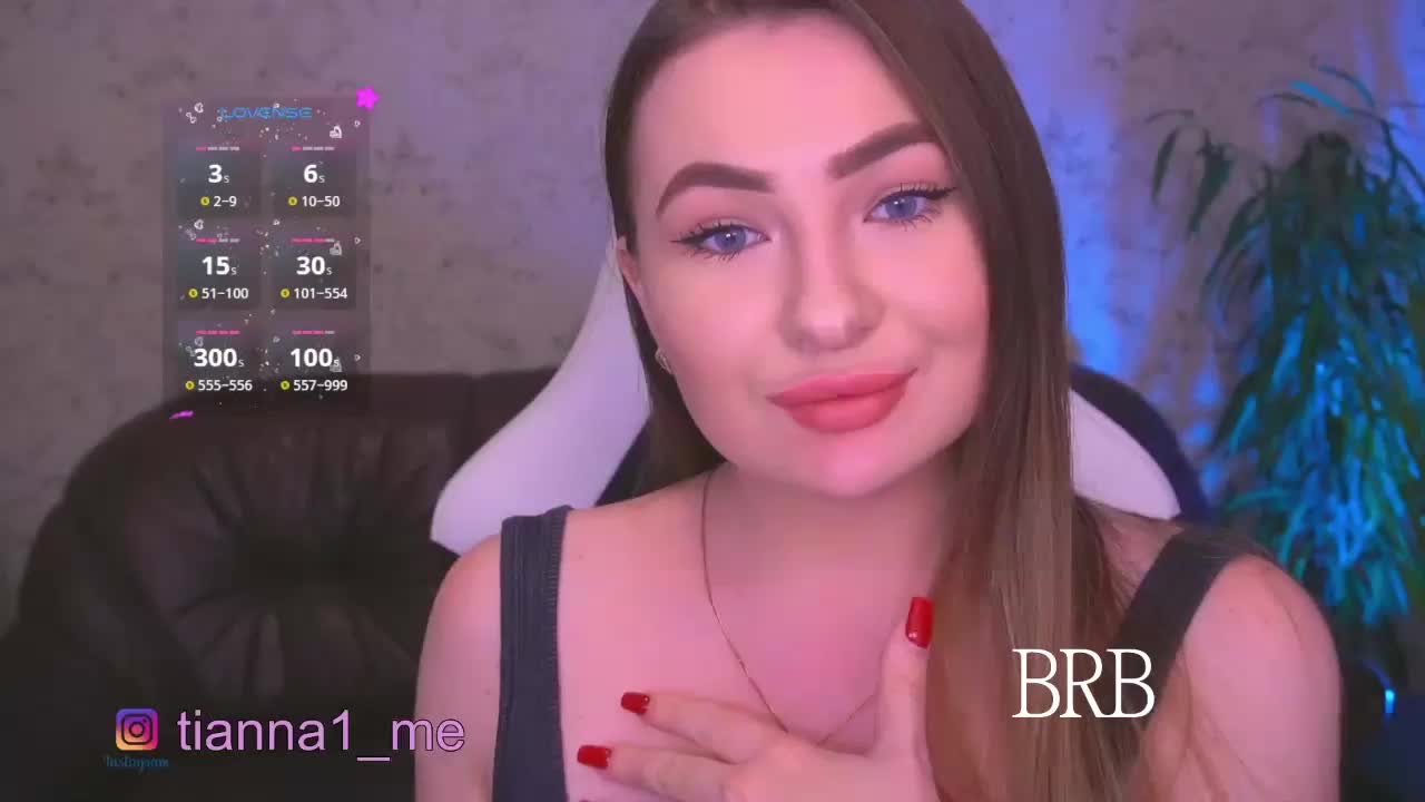 Tianna_me Live Sex October 4, 2025