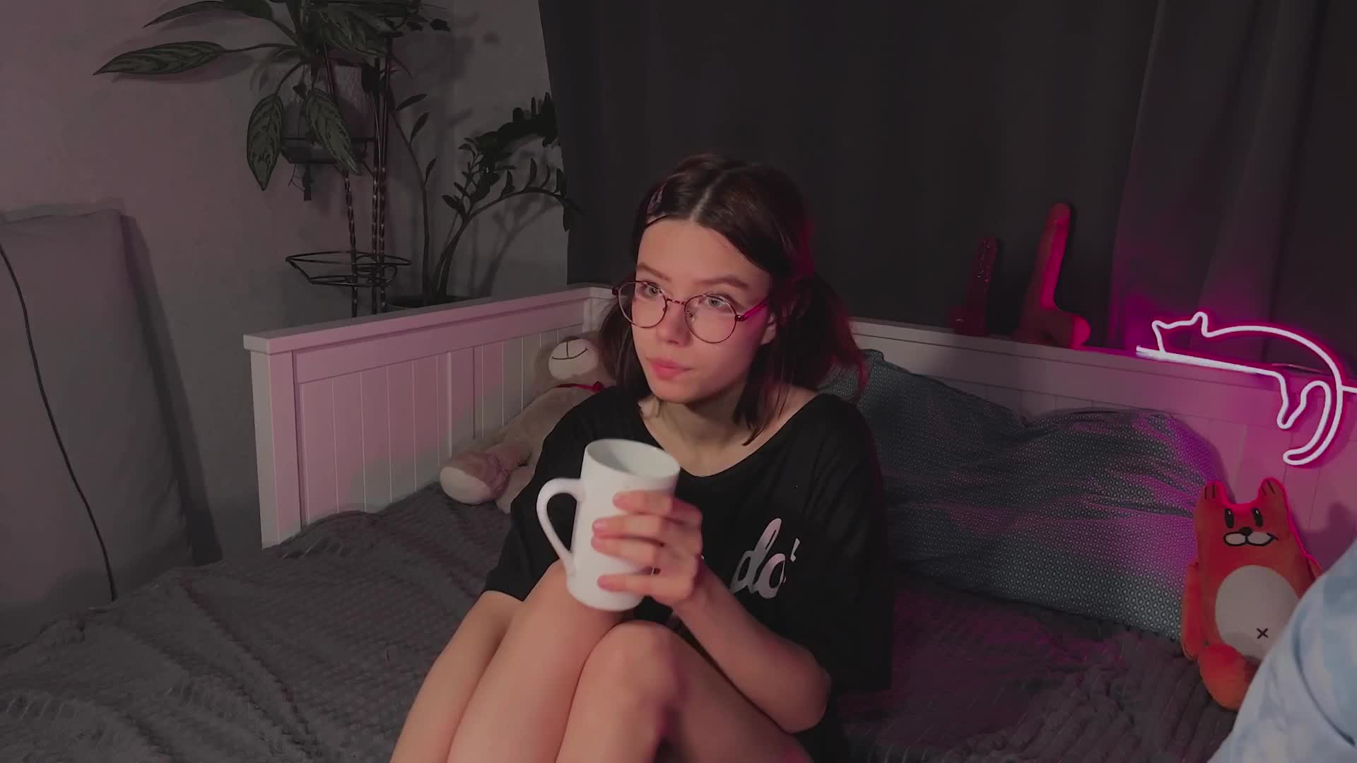 Z0mb1el0ll1 Live Sex December 13, 2025