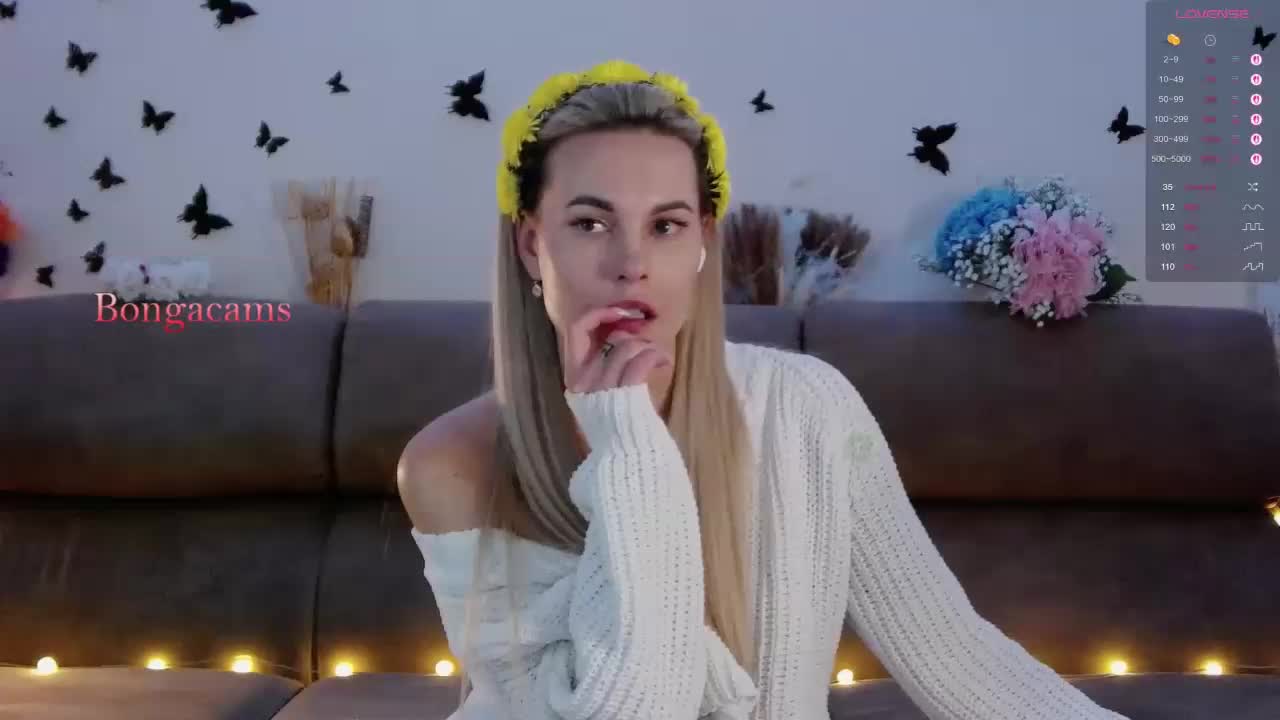 Kocmoc_Katerina Live Sex December 14, 2025