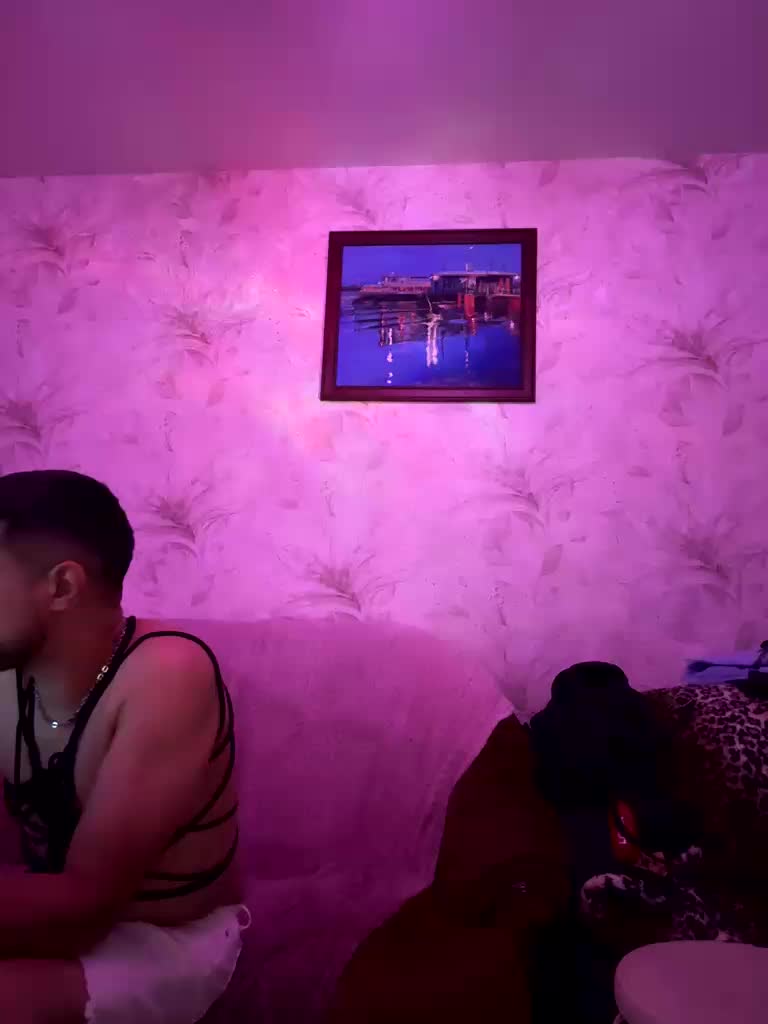 VIP17CoupleDream Live Sex December 18, 2025