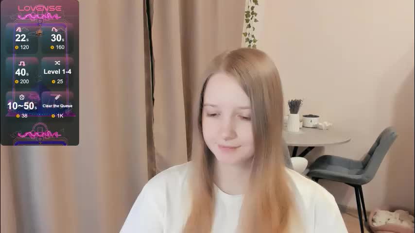 alisha_ley Live Sex December 14, 2025