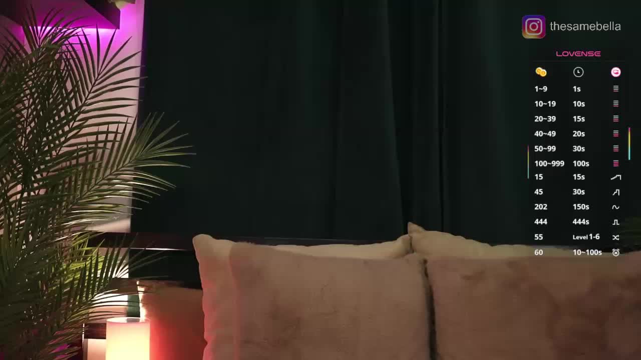 BabyYoda Live Sex December 14, 2025