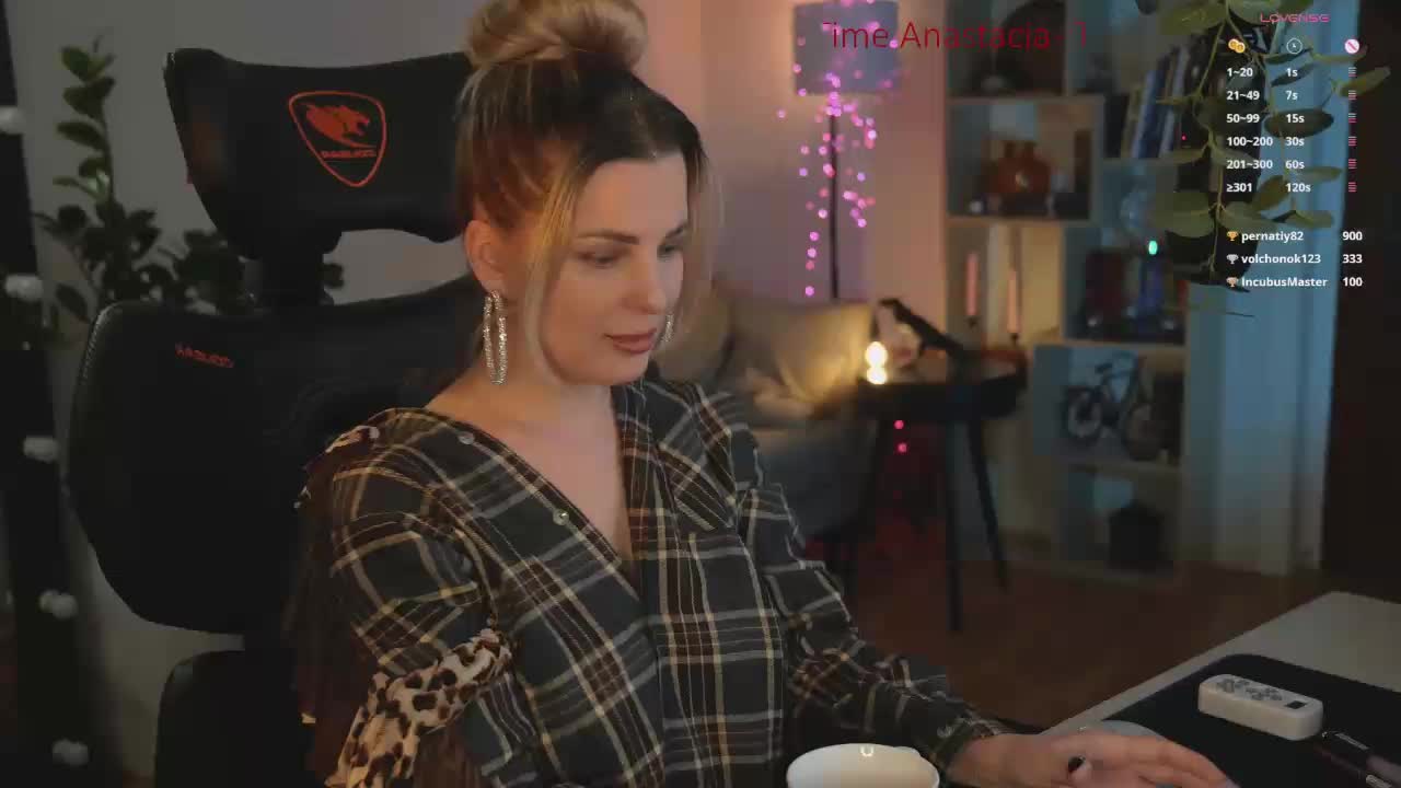 _Lady_M_ Live Sex December 13, 2025