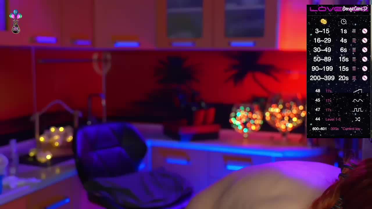 Redfury69 Live Sex December 15, 2025