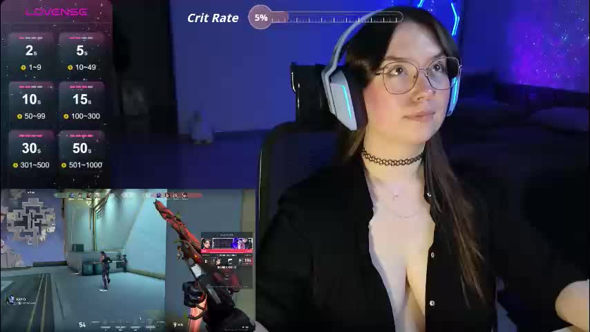 moaning___lisa Live Sex December 14, 2025