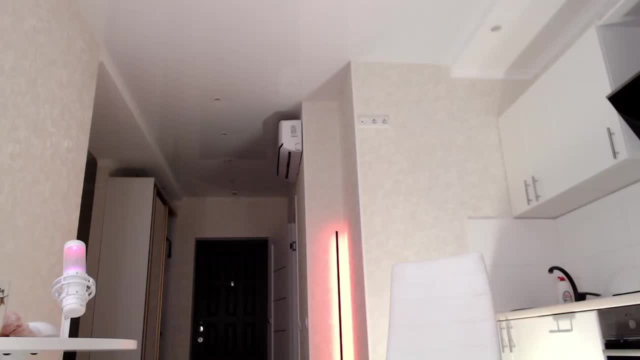 MilkaWay Live Sex December 13, 2025