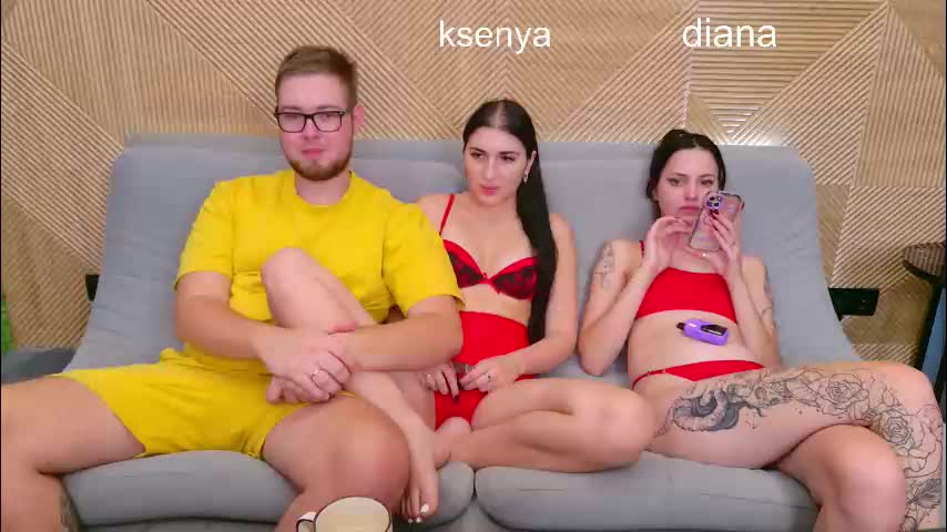 ksenyahot Live Sex December 17, 2025