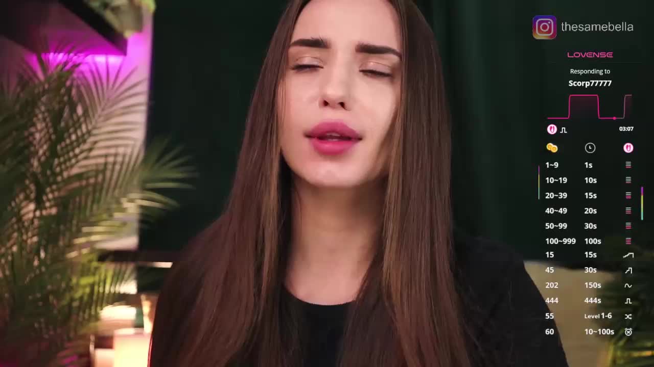 BabyYoda Live Sex December 14, 2025