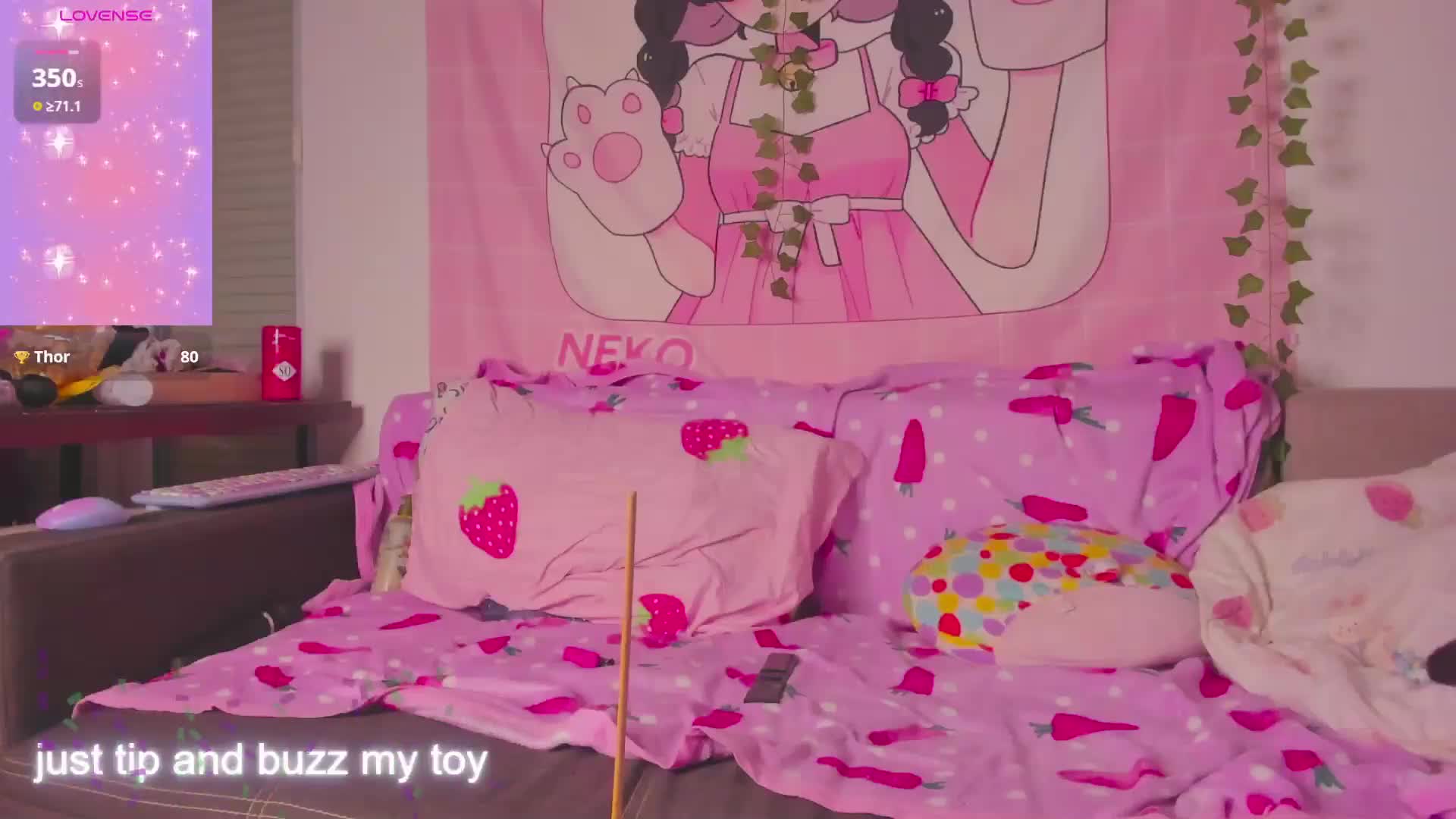 lanalova Live Sex December 17, 2025