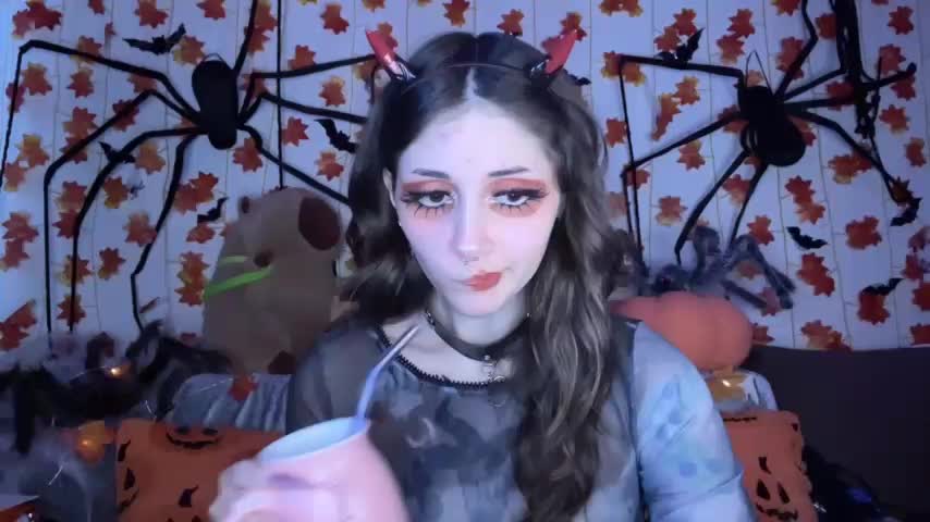 _Devill_Baby Live Sex December 14, 2025