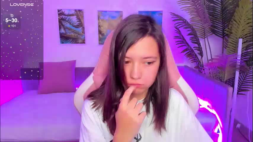 lina_brownie Live Sex December 12, 2025