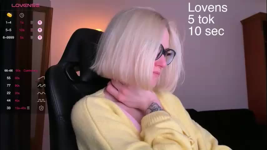 sexy_sweets Live Sex December 20, 2025