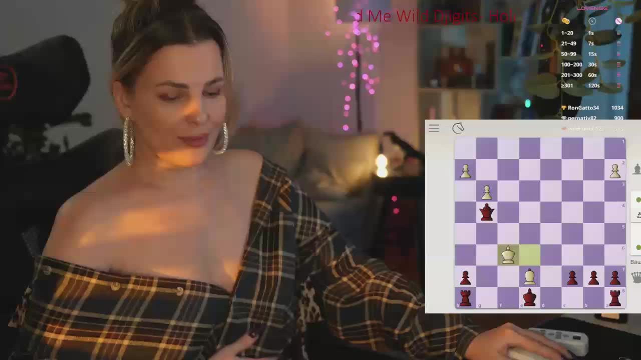 _Lady_M_ Live Sex December 13, 2025