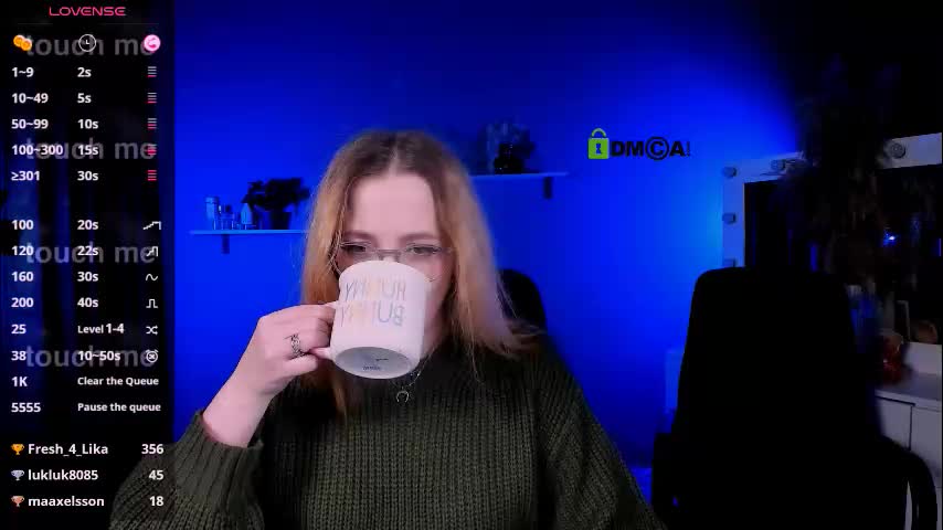 luna_berryy Live Sex December 13, 2025