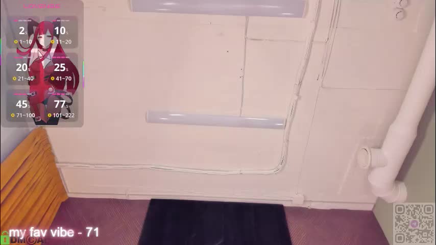 anna_way Live Sex December 13, 2025