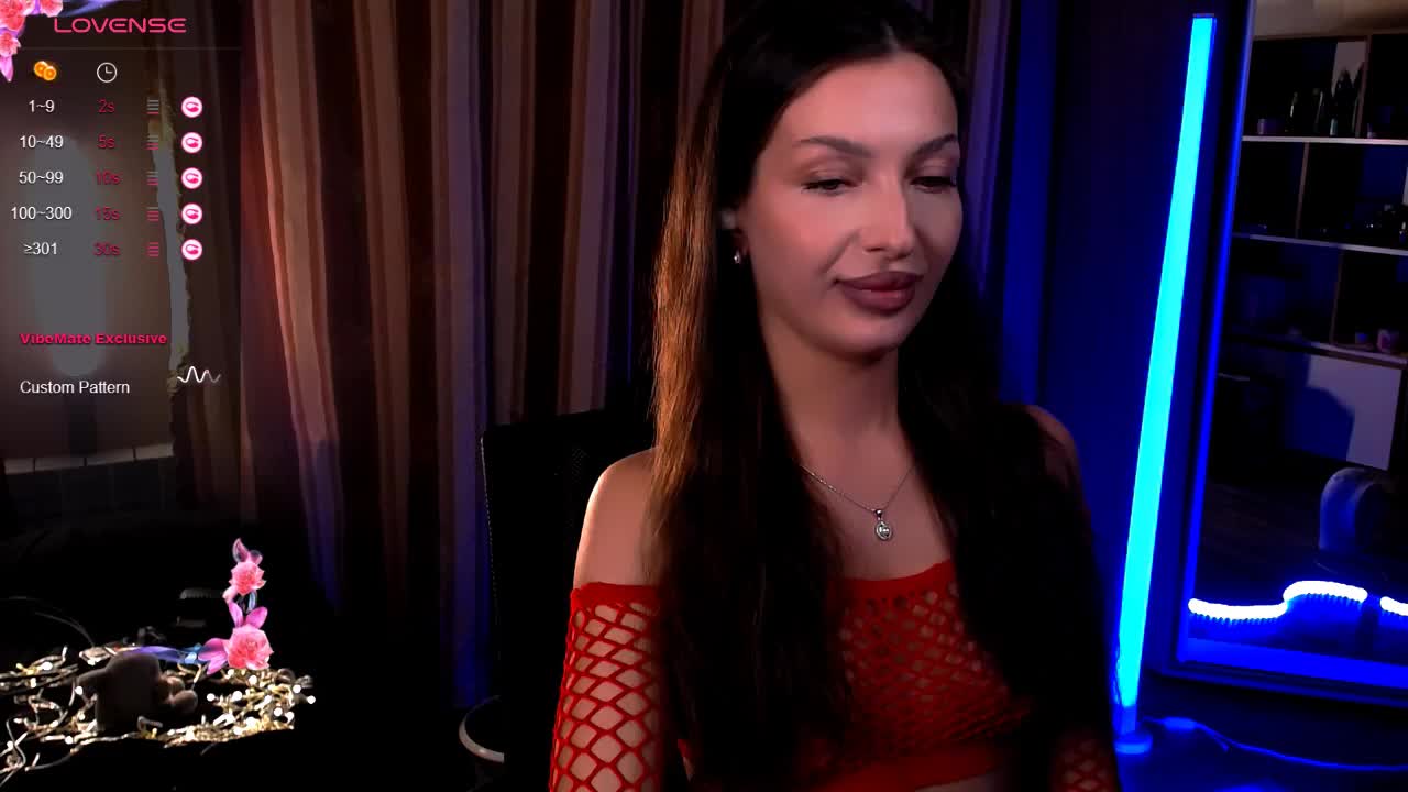 LauraBess Live Sex December 12, 2025