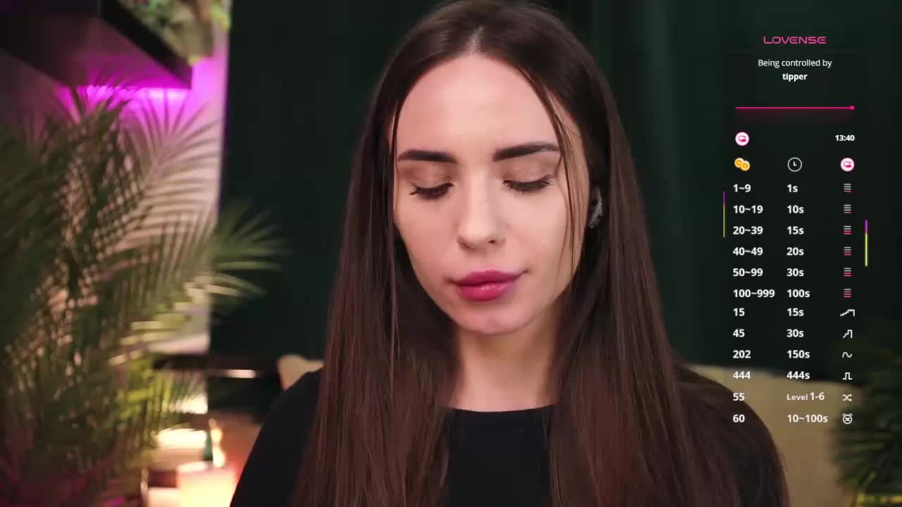 BabyYoda Live Sex December 14, 2025