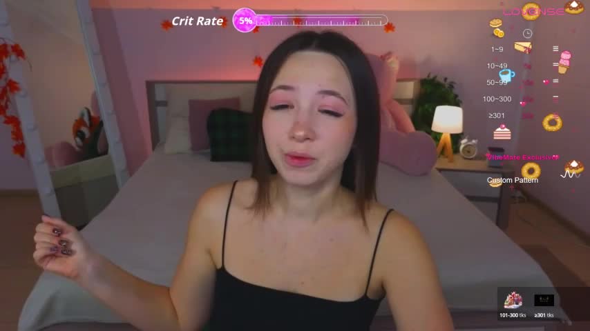 Hayle_Hill Live Sex December 17, 2025