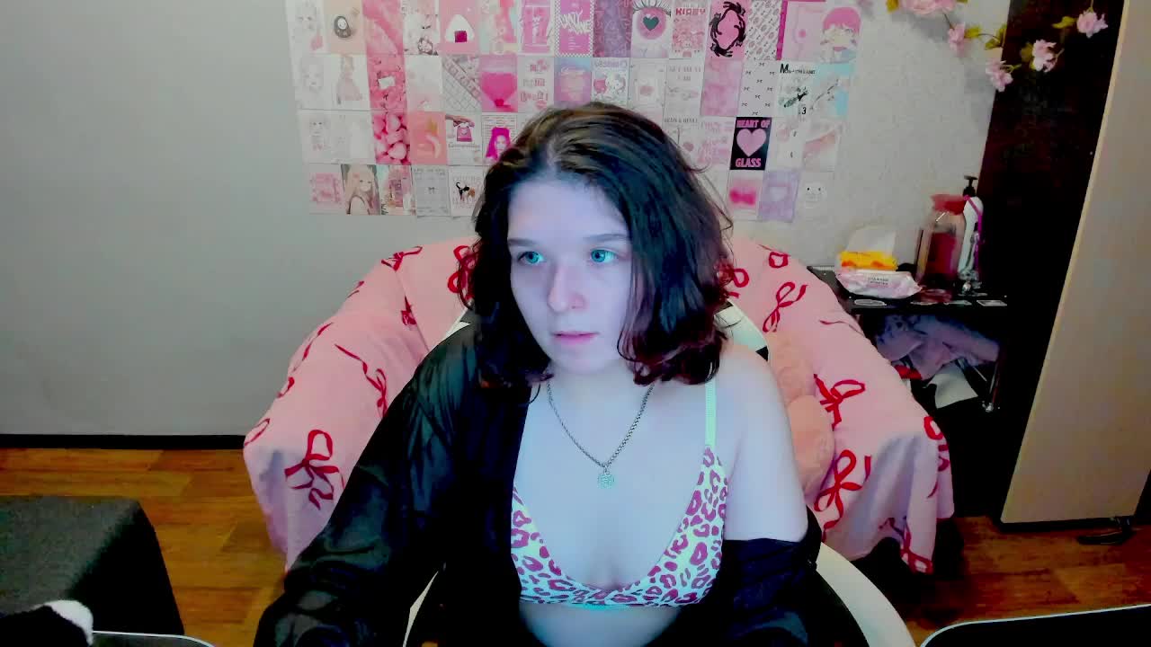 Acid-Kate Live Sex December 14, 2025