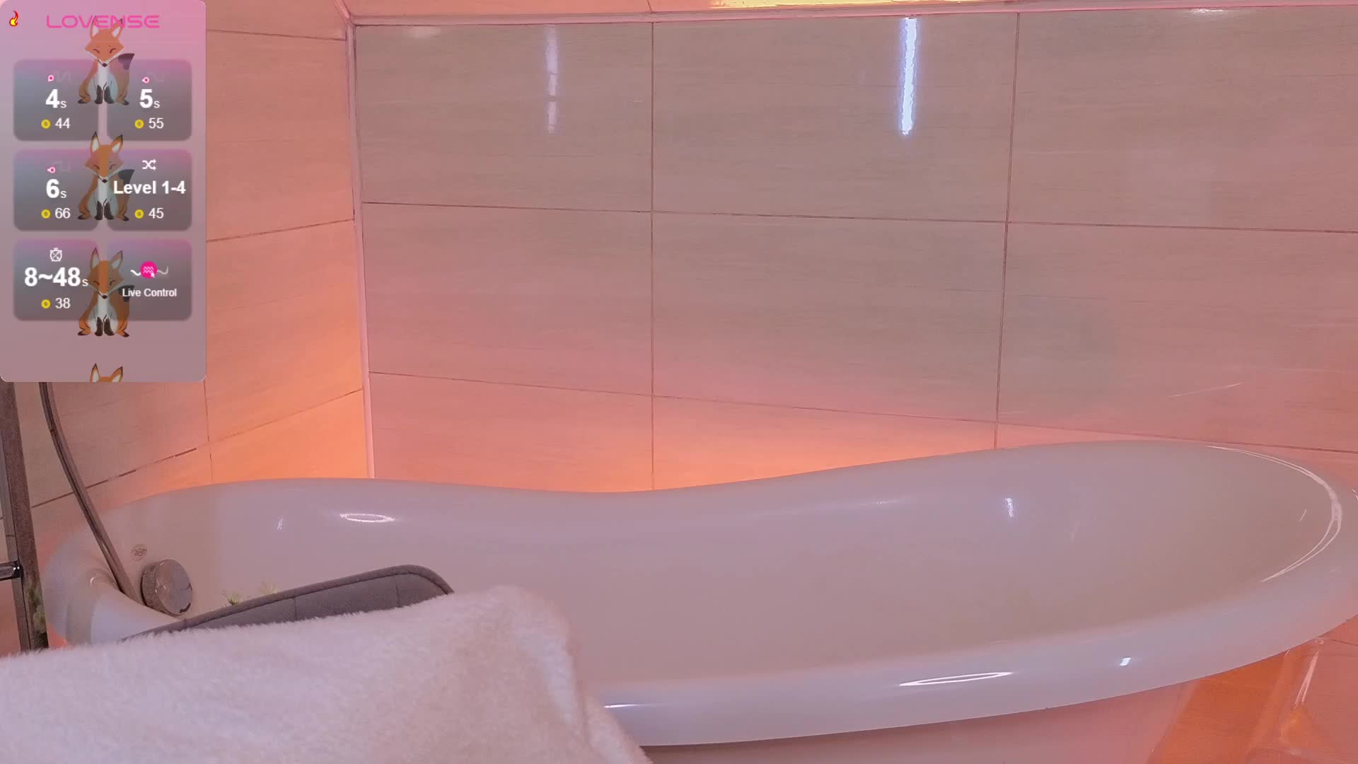 DarkLola Live Sex December 17, 2025