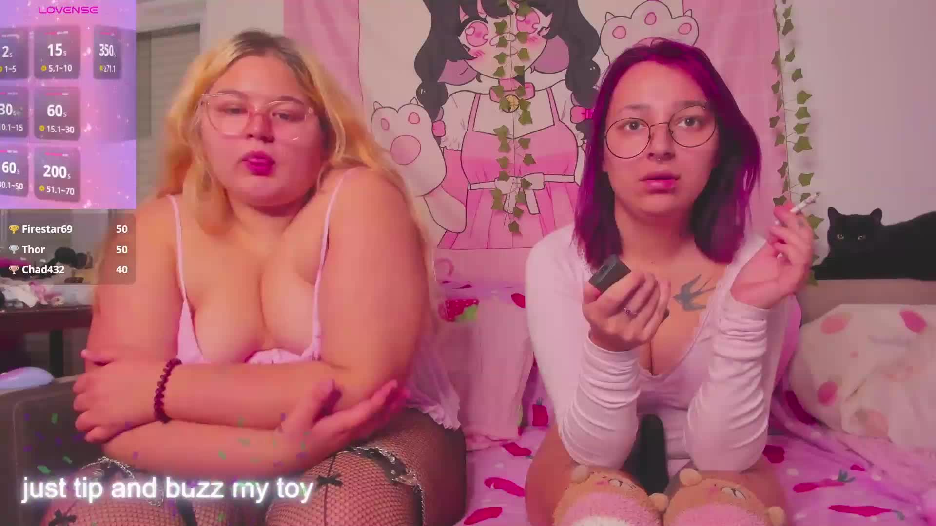 lanalova Live Sex December 17, 2025