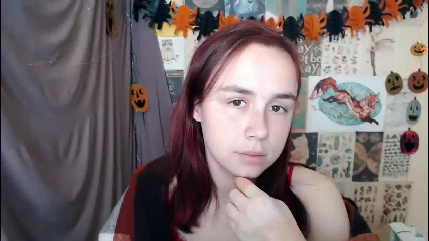 veryveryvery_shy Live Sex December 13, 2025