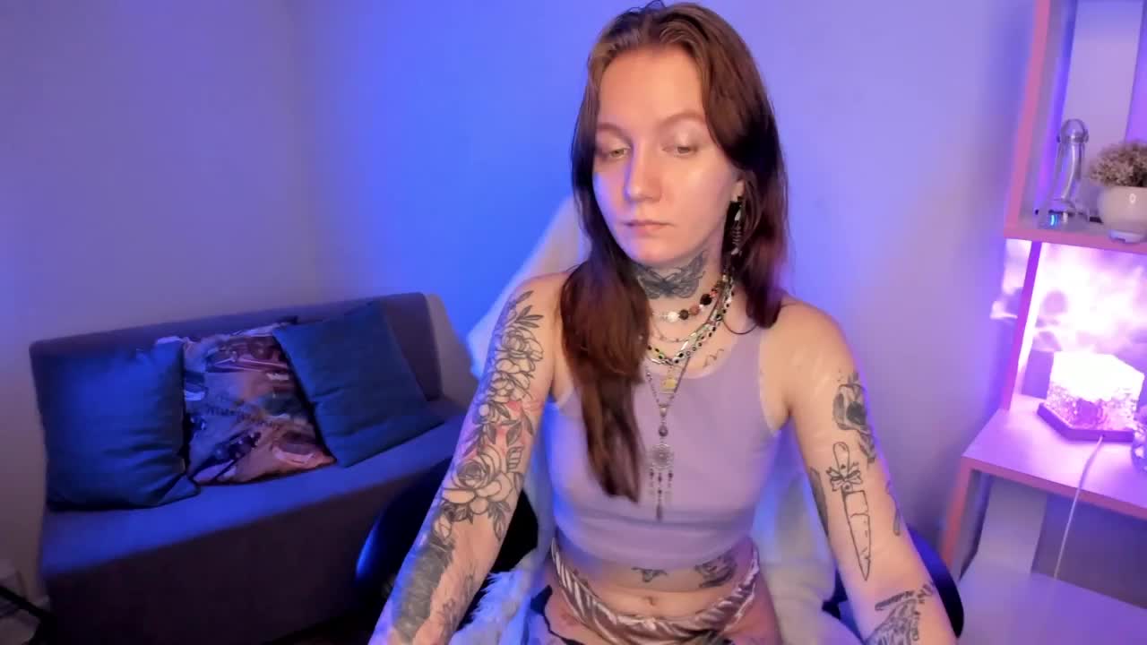 Mary-Xextra Live Sex December 17, 2025