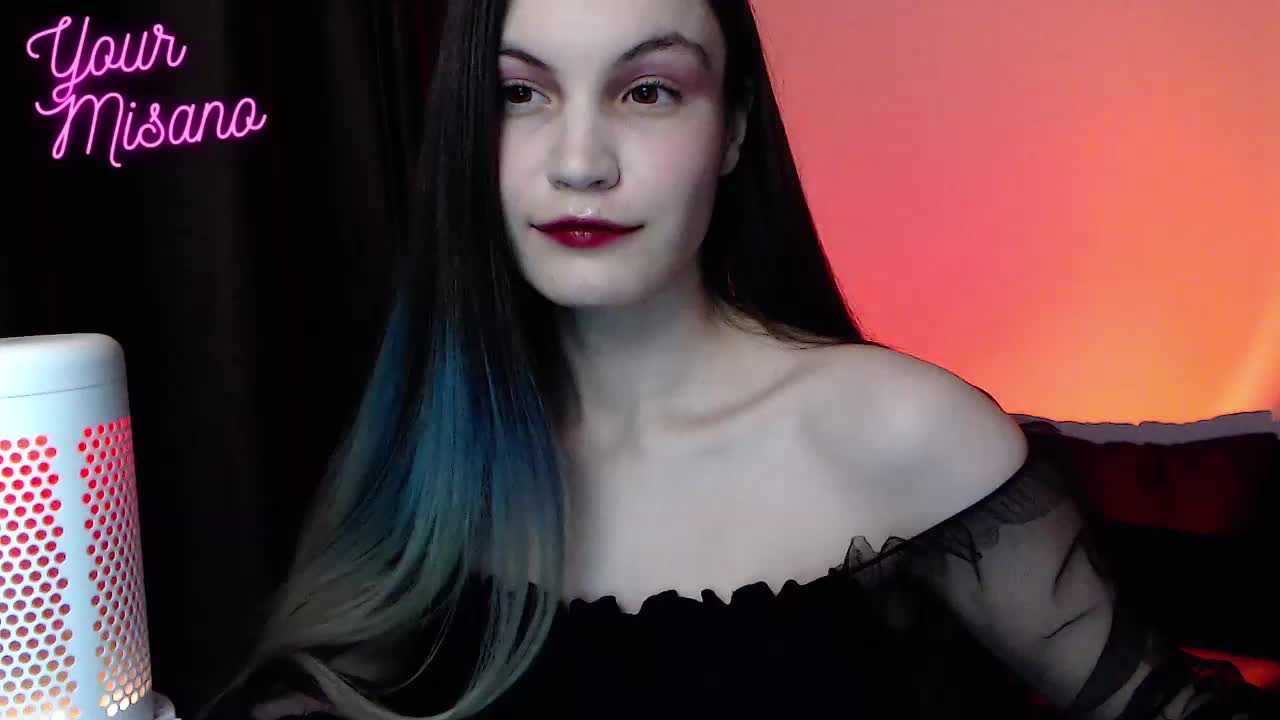 YourMisano Live Sex 2025.10.04