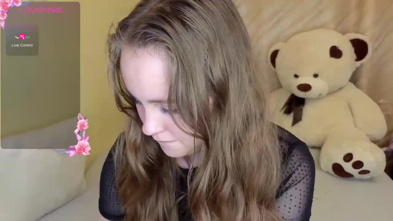 SellyaHouston Live Sex December 13, 2025